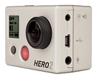 GoPro HD HERO2 Surf Edition