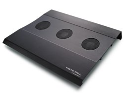 Cooler Master Notepal W2 Black (R9-NBC-AWCK-GP)