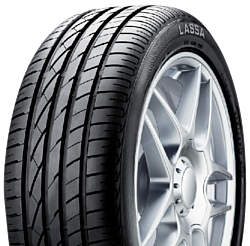 Lassa Competus HP 255/60 R18 112V XL