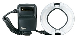 Nissin MF18 Macro Flash for Canon