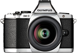 Olympus OM-D E-M5 Kit