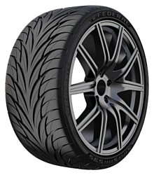 Federal SS595 215/50 R17 91W