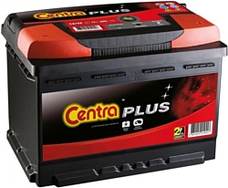 Centra Plus CB450 (45Ah)