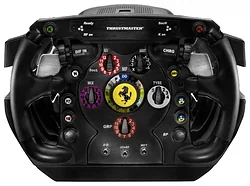 Руль Thrustmaster Ferrari F1 Wheel Integral T500 Руль Thrustmaster Ferrari F1 Wheel Integral T500