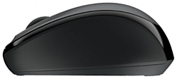 Microsoft Wireless Mobile Mouse 3500 GMF-00289 black USB