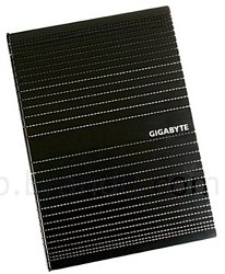 Gigabyte G-Pad 13'' Black (GH-GBW11-NP)