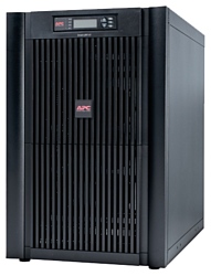 APC Smart-UPS VT 40kVA 400V, w/Start-Up 5X8, Internal Maintenance Bypass, & Parallel Capability (SUVTP40KHS)