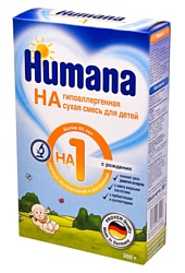 HUMANA HA 1