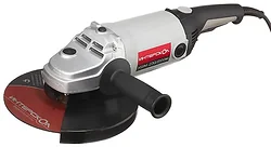 Угловая шлифмашина (болгарка) Интерскол УШМ-230/2100M Угловая шлифмашина (болгарка) Интерскол УШМ-230/2100M