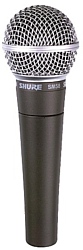 Микрофон Shure SM58-LCE