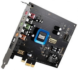 Creative Recon3D PCIe