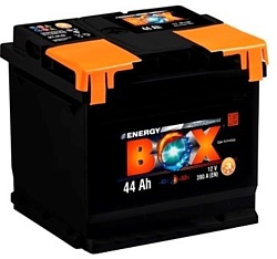 A-Mega ENERGY BOX R+ (44Ah)