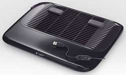 Logitech Cooling Pad N200 (939-000347)