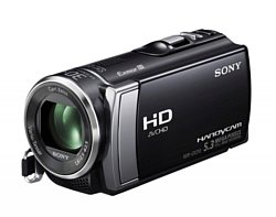 Sony HDR-CX210E