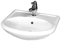 Раковина Rosa Уют 550