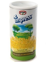 IMPRESS Из итальянского укропа