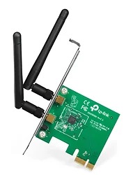Адаптер TP-LINK TL-WN881ND Адаптер TP-LINK TL-WN881ND