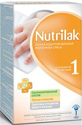 Nutrilak 1