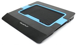 GlacialTech V-Shield Series V5 (Blue)