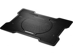 Cooler Master NotePal X-Slim (R9-NBC-XSLI-GP)