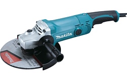 Угловая шлифмашина (болгарка) Makita GA9050