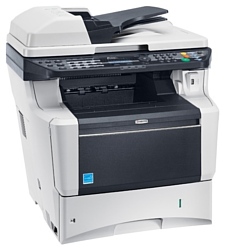 Kyocera 3140mfp ремкомплект