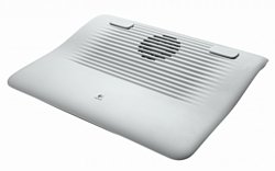 Logitech Cooling Pad N120 (939-000396)