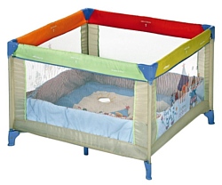 Hauck Dream'n Play Square Circus