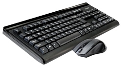 A4Tech 6100F black USB