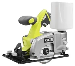 Пила RYOBI LTS180M