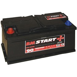 Z-power BM Start 6CT-90 L (90Ah)