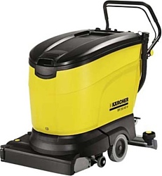 Karcher BR 55/40 C Bp Pack