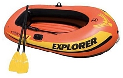 Intex Explorer-200 set (58331)