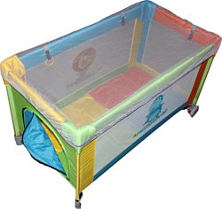 Forkiddy Arena Lux Mini
