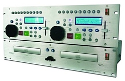 Eurosound CDP-D285