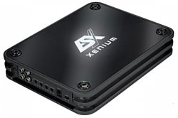 ESX XENIUM AMPLIFIERS X-ONE