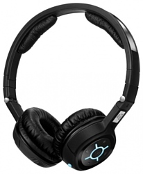 Bluetooth гарнитура Sennheiser MM 450-X TRAVEL