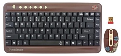 G-CUBE GRKFF-510F Brown USB