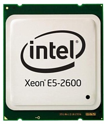 Intel Xeon E5-2660 Sandy Bridge-EP (2200MHz, LGA2011, L3 20480Kb)