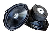 CDT Audio HD 690CF