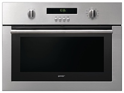 Gorenje + GCM832X