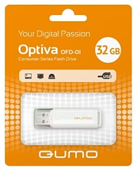 Qumo Optiva OFD-01 32Gb