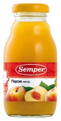 Semper Персик, 200 г