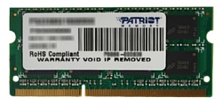 Patriot Memory PSD38G16002S