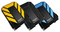 ADATA DashDrive Durable HD710 1TB