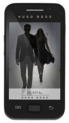 Samsung S5830 Galaxy Ace Hugo Boss