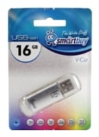 SmartBuy V-Cut 16GB