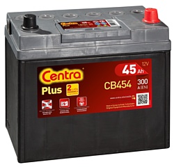 Centra Plus CB457 (45Ah)