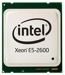 Intel Xeon E5-2667 Sandy Bridge-EP (2900MHz, LGA2011, L3 15360Kb)