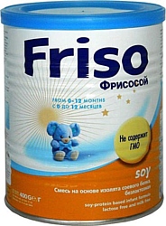 Friso Фрисосой, 400 г